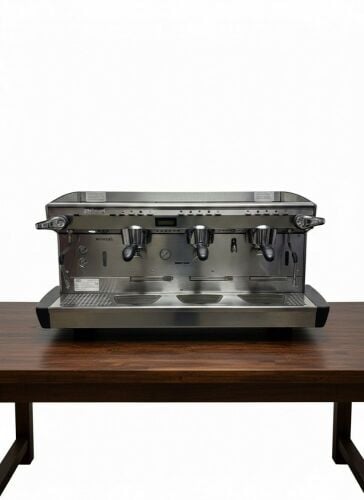 Coffee Mechine Rancilio& Grinder