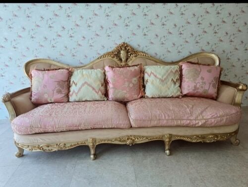 pan home sofa set