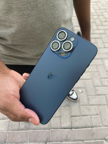 iphone 15 pro max 512gb