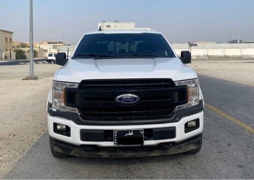 فورد اف ١٥٠