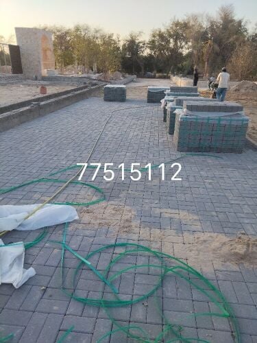 أعمال الانترلوك