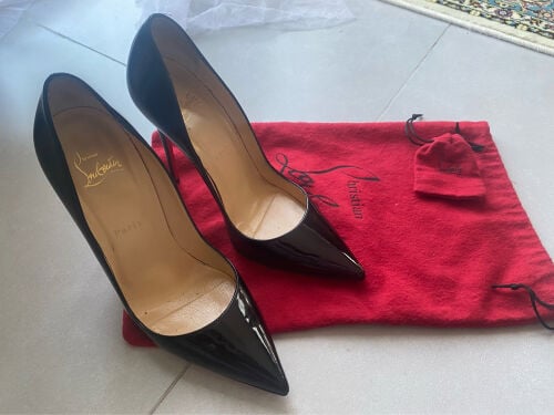 Christian louboutin 