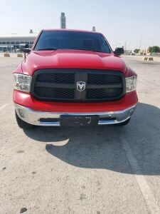 RAM 1500 Model FOR SELL