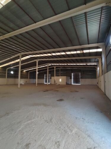 Big Storage Space 2000M