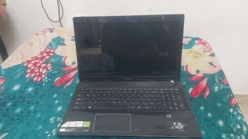 Lenovo G500