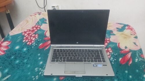HP EliteBook 8470p