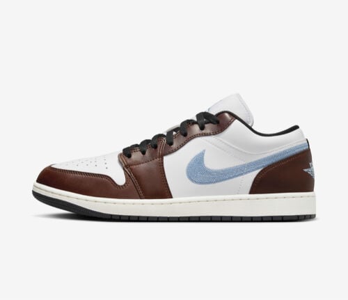original new air Jordan 1 low