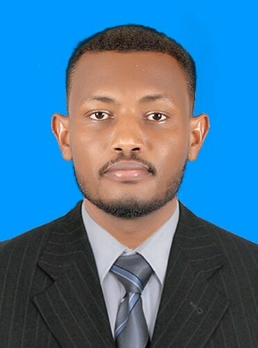 خالد محمدنور