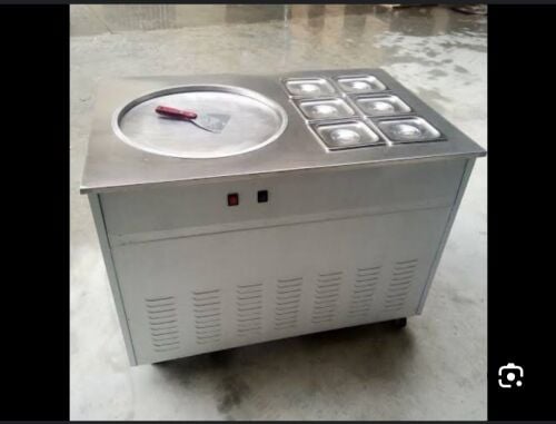 للبيع ماكينة آيس كريم