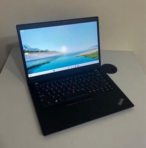 Lenovo 8th gen core i5 .