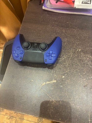 scuff controller