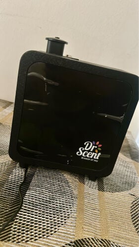 Dr Scent Diffuser small