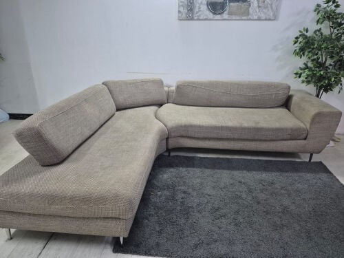 L SOFA