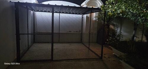 kabootar Ghar
