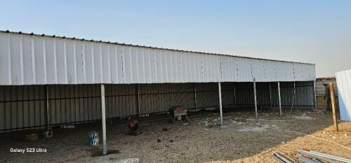 Camel house