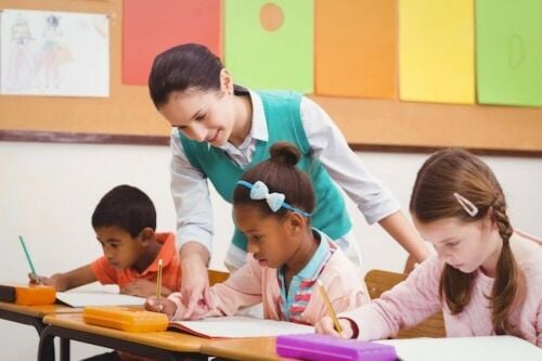 Teacher/ SEN / ABAT