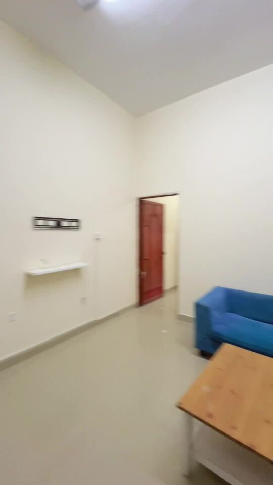 شقق مفروشه ام صلال محمد