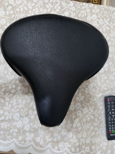 bicycle seat