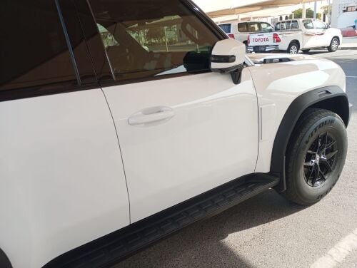 اعلان سايقة للسيدات