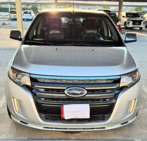 FORD EDGE SPORT- 2013 MODEL
