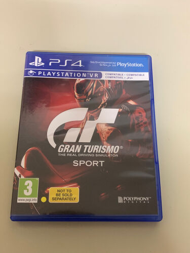 Gran  tatismo