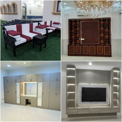 Good Choice Furniture mart