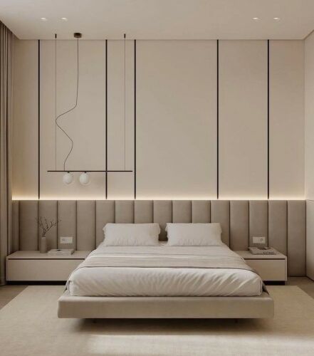 تفصيل جميع انواع المفروشات والديك