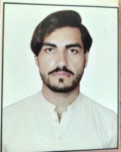 Naseem Ullah
