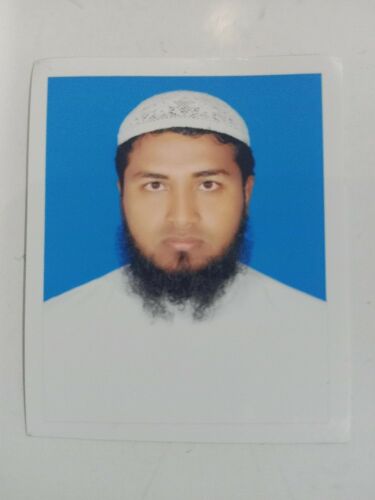 MOHAMMAD MAHBUBUR RAHMAN