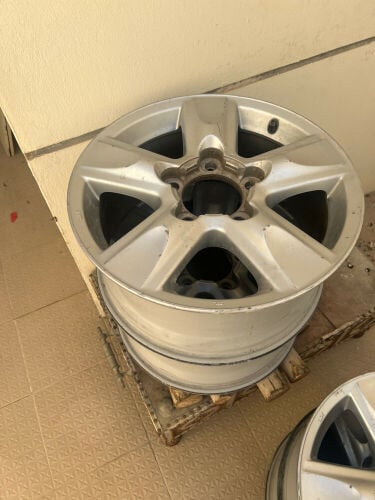 رنجات اصليه كروز 