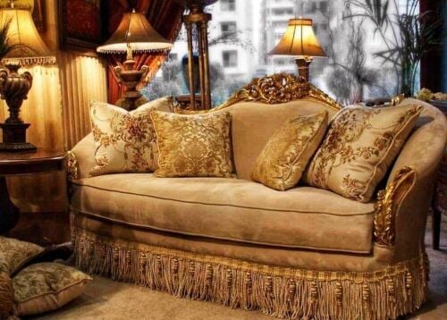 Majlish Sofa making & repair