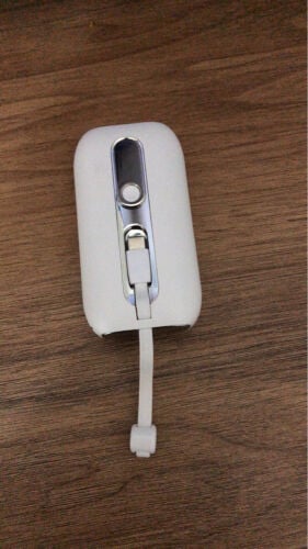 بور بانك جديد 