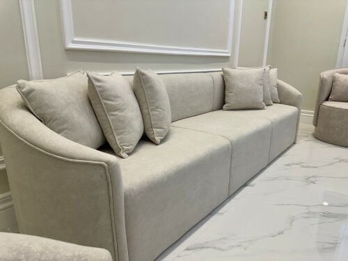 sofa majlish making fabric change