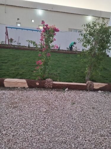 عمل زراعه