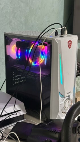Gaming PC 2070s
