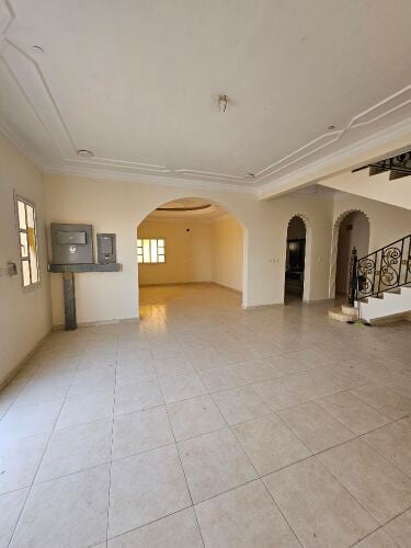 فيلا للإيجار في ام صلال محمد