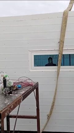 Caravan, kitchen &toilet for sale