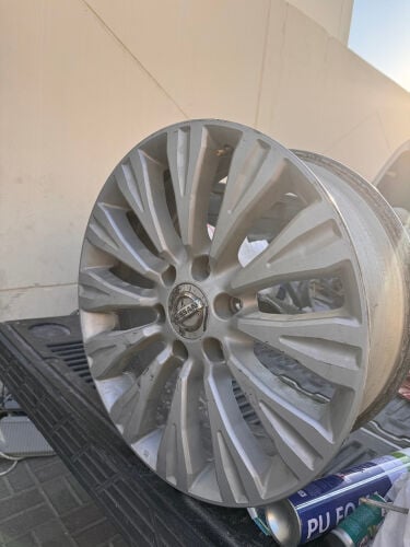 رنقات باترول