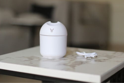 فواحة كهربائية 