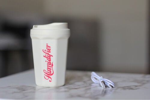 فواحة كهربائية 