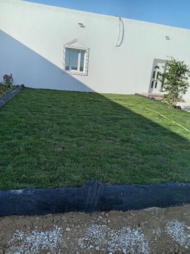 عمل زراعه