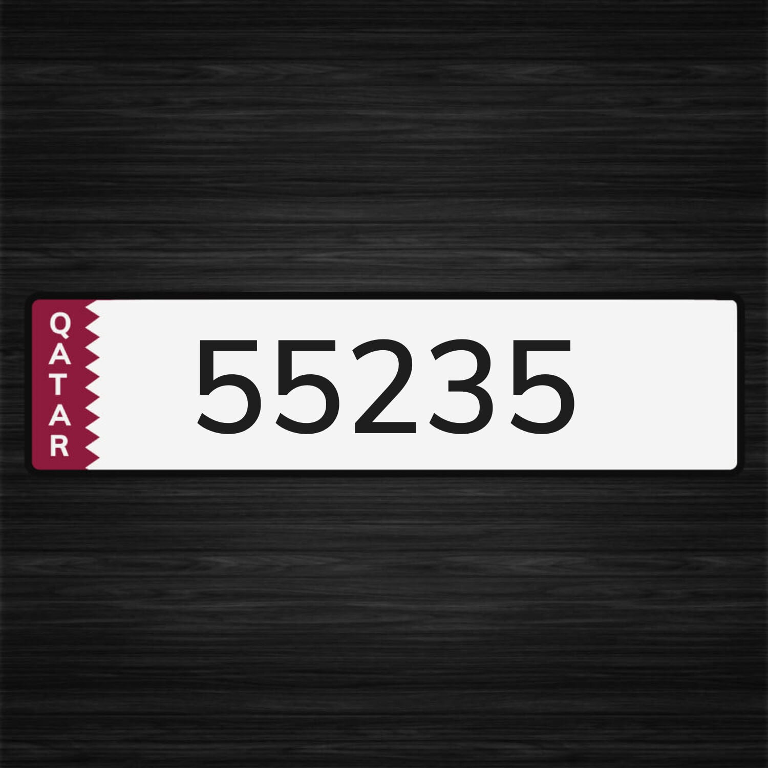 special Number 