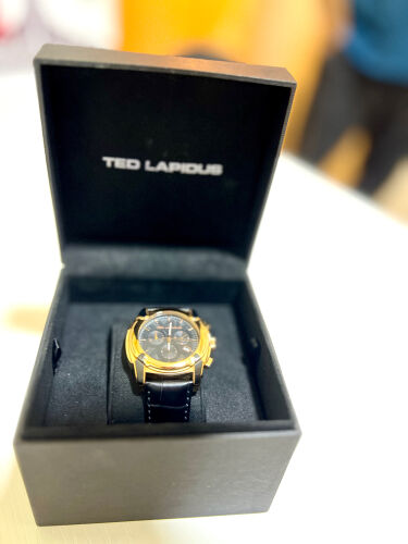 تيد لابيدوس