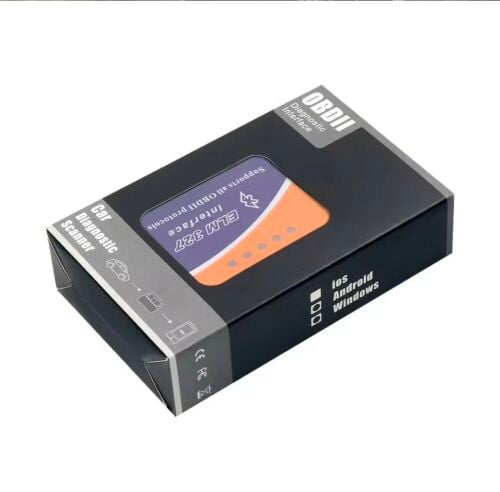 OBD 2 Scanner Bluetooth