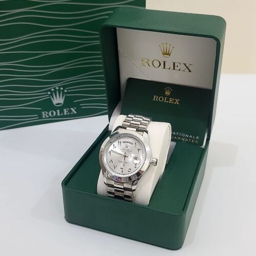 فخامة رولكس