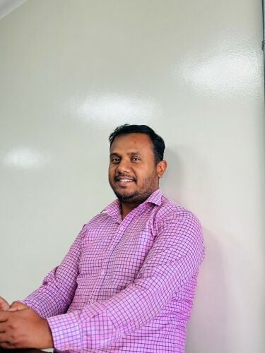 Towfiqul Karim