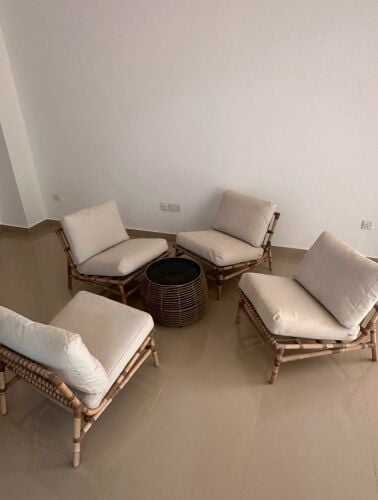 Out door furniture set