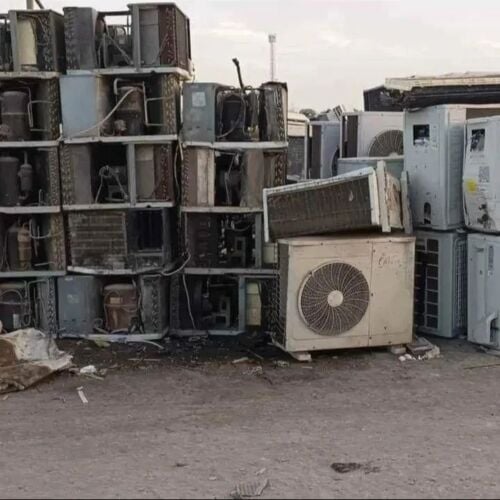 مطلوب اسبلت لا يعمل
