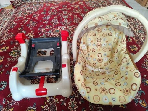 للاطفال الرضع