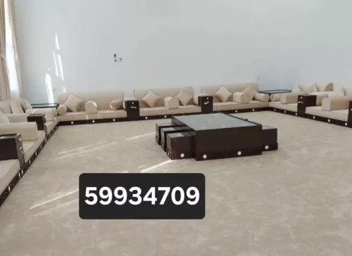 new furniture create.